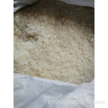 জল চিকিত্সার জন্য Lron-মুক্ত অ্যালুমিনিয়াম সালফেট